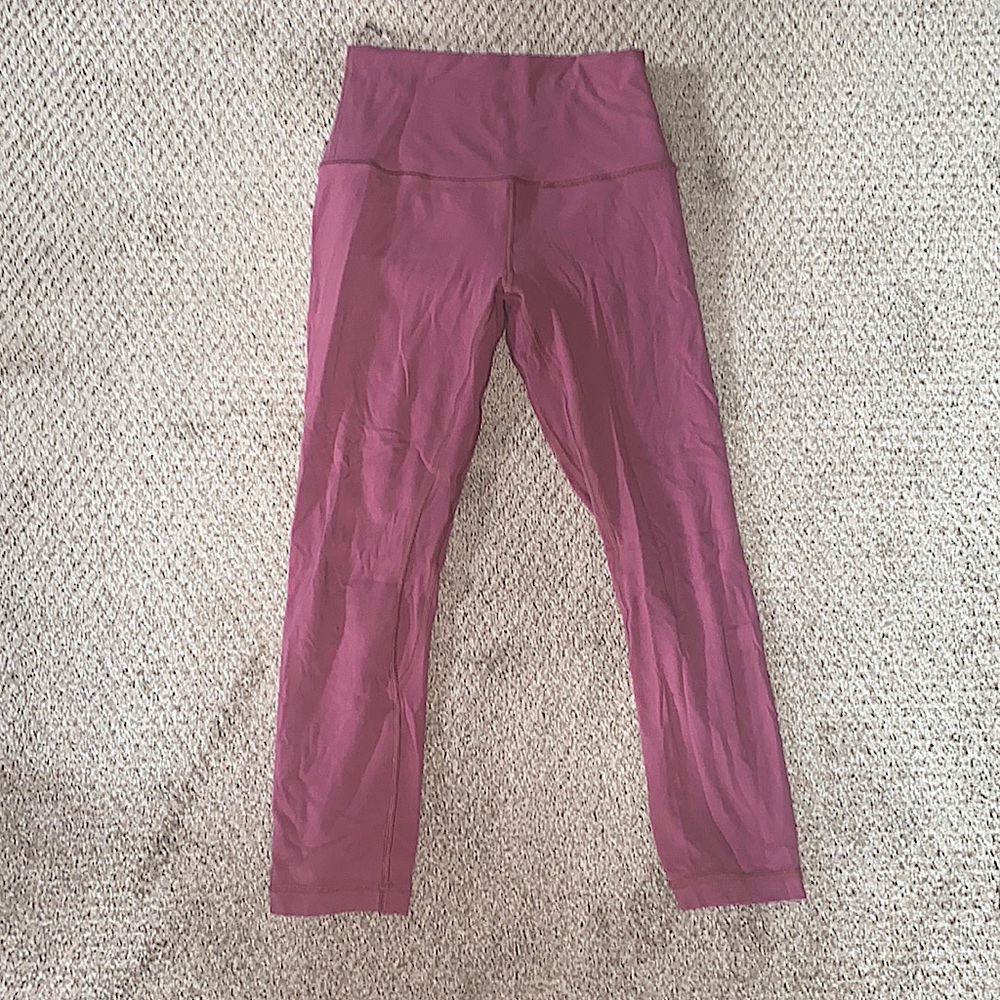 Lululemon Align Leggings